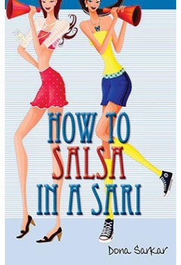 How To Salsa In A Sari