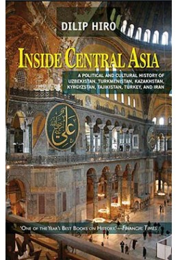 Inside Central Asia