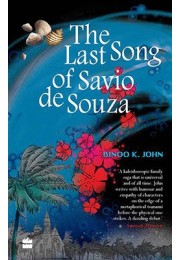 The Last Song Of Savio De Souza