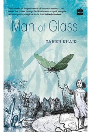 Man Of Glass