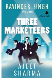 Three Marketeers