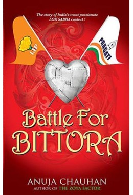 Battle For Bittora