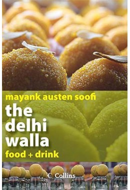 The Delhi Walla - Food + Drink