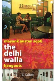 The Delhi Walla - Hangouts