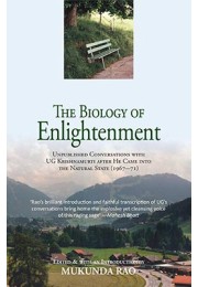 Biology Of Enlightenment