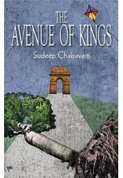 Avenue Of Kings