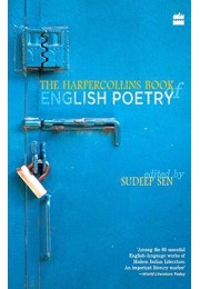 The HarperCollins Book Of English Poetry