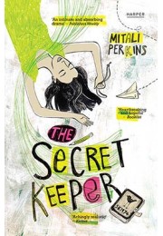 The Secret Keepers