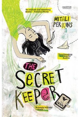 The Secret Keepers