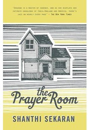 The Prayer Room