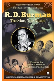 R. D. Burman -The Man, The Music