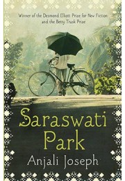 Saraswati Park