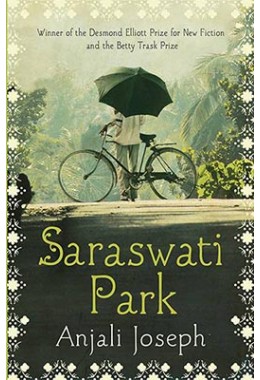 Saraswati Park