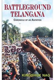 Battleground Telangana