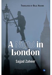 Night In London