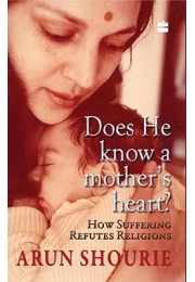 Does He Know A Mother?s Heart