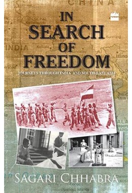 In Search of Freedom