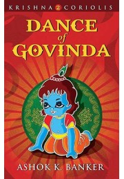 Dance Of Govinda