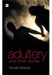 Adultery and Other Stories