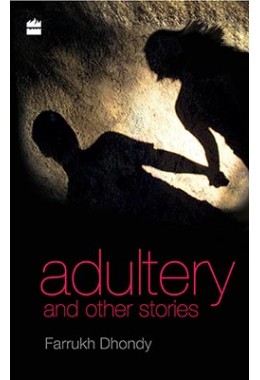 Adultery and Other Stories