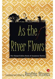 As The River Flows