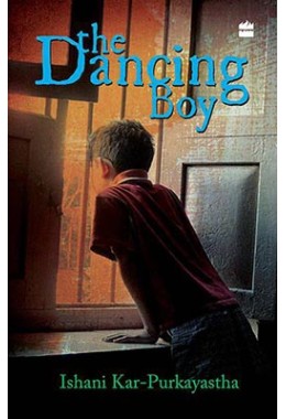 The Dancing Boy