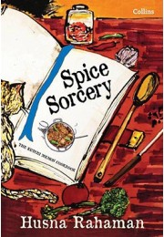 Spice Sorcery