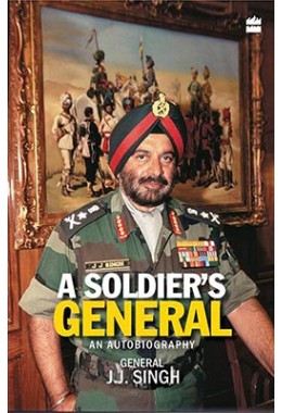 A Soldier?s General