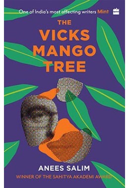 The Vicks Mango Tree