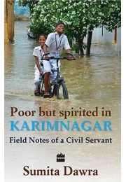 Poor But Spritied In Karimnagar