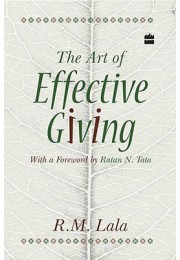 The Art Of Effective Giving