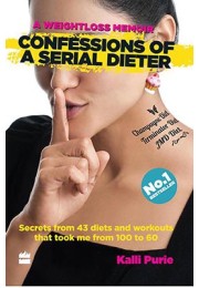 Confession Of Serial Dieter