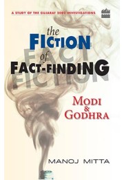 Modi and Godhra