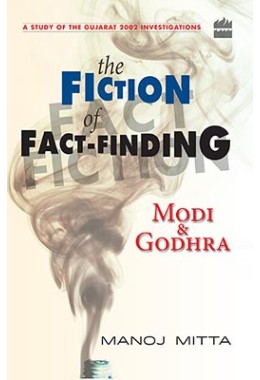 Modi and Godhra