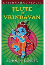 Flute Of Vrindavan