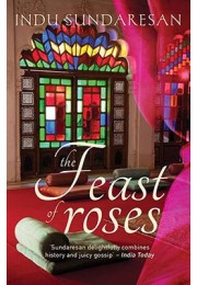 A Feast Of Roses