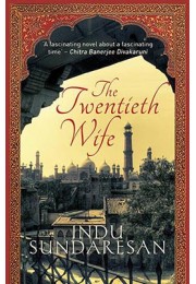 The Twentieth Wife