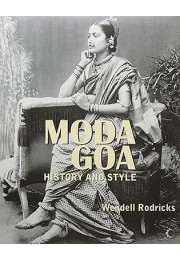 Moda Goa-History And Style