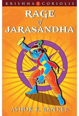 Rage Of Jarasandha