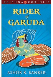 Rider of Garuda