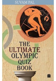 The Ultimate Olympic Quiz Book