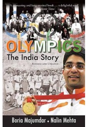 Olympics -The India Story