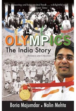 Olympics -The India Story