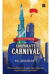 Jack Is Back In Corporate Carnival