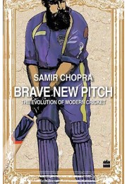 Brave New Pitch