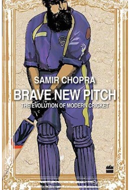 Brave New Pitch