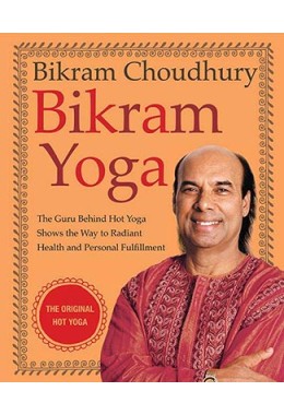 Bikram Yoga