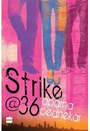 Strike@36