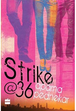 Strike@36