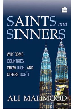 Saints And Sinners